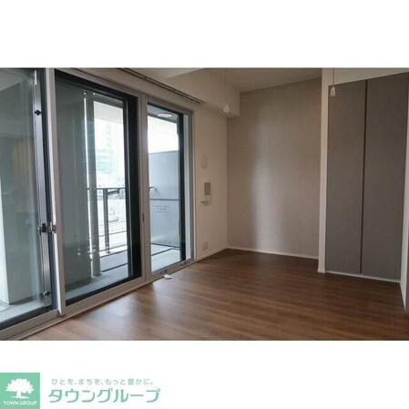 ローレルタワールネ浜松町の物件内観写真